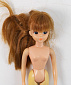 Японская кукла Licca - (б.у.) #3