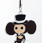 Чебурашка strap #5