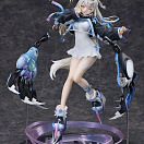 Hololive - AXGRIT Ver., Deluxe Edition - Fuwawa Abyssgard