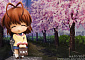 Nendoroid 869 - Clannad - Dango - Furukawa Nagisa 