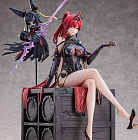 Wuthering Waves - Yinlin