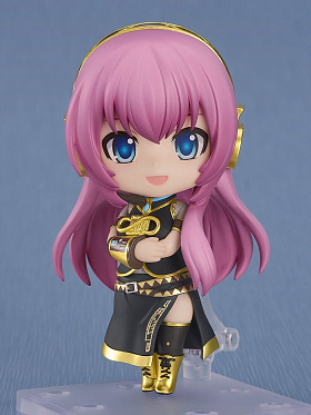 Nendoroid 2842 -  Vocaloid - Megurine Luka - 2.0
