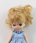 Японская кукла Licca - Мики-чан (б.у.) #11