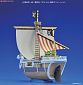 One Piece Grand Ship Collection #03 - Going Merry