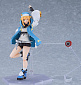 Figma 690 - Guilty Gear -Strive- - Bridget - Roger