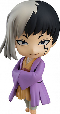 Nendoroid 1816 - Dr. Stone - Asagiri Gen