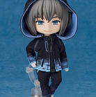 Nendoroid Doll - Fate/Grand Order - Oberon - Pretender, Moody Summer