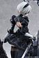 NieR:Automata Ver1.1a - Pod 042 - Exploration - YoRHa No. 2 Type B