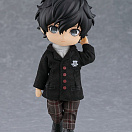 Nendoroid Doll - Persona 5 The Royal - Shujinkou - School Uniform Ver. 