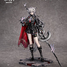 Arknights - Lappland - The Decadenza