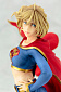 Bishoujo Statue - DC Universe - Supergirl Vers.2