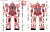 RG (#02) - MS-06S Char`s Zaku