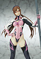 Evangelion Shin Gekijouban - Makinami Mari Illustrious Plugsuit ver.