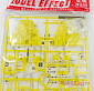 Model action base ws-04 - clear yellow (прозрачно-желтый)