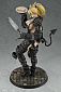 Dorohedoro - Gyoza Man - Nikaido - Akuma-ka Shinkou Ver Dorohedoro - Gyoza Man - Nikaido - Akuma-ka Shinkou Ver