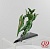 Bio Booster Armor Guyver - Li Yentsui