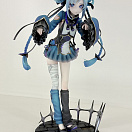 Vocaloid - Jiangshi ver - Hatsune Miku