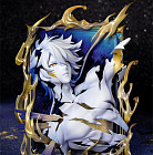 Honkai: Star Rail - Phainon - Diorama Series - Thus Burns the Dawn Ver.