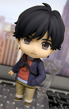 Nendoroid 1082 - Banana Fish - Okumura Eiji