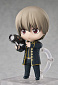 Nendoroid 2584 - Gintama - Okita Sougo