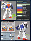 MG - XXXG-01S Shenlong Gundam EW Ver.