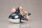 Azur Lane - Dolphins and Swim Lessons Ver - Anchorage - Manjuu