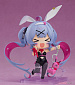 Nendoroid 2730 - Vocaloid - Rabbit Hole Ver - Hatsune Miku