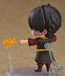 Nendoroid 2772 - Avatar: The Last Airbender - Zuko