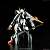 (1/100 Full Mechanics) (#003) - Gundam Barbatos Lupus Rex