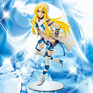 Vocaloid - Fine Quality Figure - Ice Lily