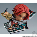 Niformation Tsukuru - One Piece - Shanks