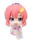 Look Up - Kidou Senshi Gundam Seed Freedom - Lacus Clyne
