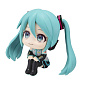 Look Up - Piapro Characters - Hatsune Miku