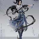 Sword of Coming - Ning Yao - New Era Series