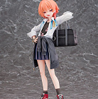 Blue Archive - Mikamo Neru - School