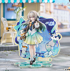 Honkai: Star Rail - Firefly - Honkai: Star Rail Little Cat Series - Little Series - Rise Up+
