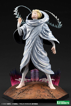 ARTFX J - Trigun Stampede - Millions Knives