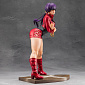 Bishoujo Statue - The King of Fighters '97 - Shermie - Orochi