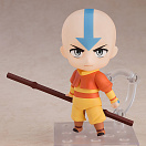 Nendoroid 1867 - Avatar: The Last Airbender - Aang - Appa - Momo