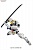 (HG Iron-Blooded Orphans) (#001) - Gundam Barbatos