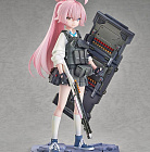 Blue Archive - Takanashi Hoshino - Battle