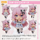 Nendoroid 1908 - VShojo - Goro - Nyatasha Nyanners