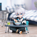 Little Series - Honkai Impact 3rd - Little Flamechasers Ver - Kevin Kaslana