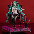 Vocaloid - Hatsune Miku - World is Mine 2024 Ver.