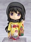 Nendoroid 722 - Gekijouban Mahou Shoujo Madoka Magica - Akemi Homura Kimono Ver.