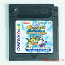 Game Boy color - DMG-A6TJ-JPN - Monster Farm Battle
