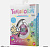 Original Tamagotchi Gen3 - Angel Dress  (Japan ver.)
