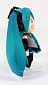 Nendoroid Petit Vocaloid #01 - Vocaloid - Hachune Miku Secret