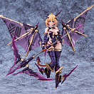Plamax (BP-03) - Bunny Suit Planning - Sophia F. Shirring - Vampire Ver.