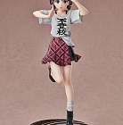 Girls Band Cry - Iseri Nina - Truancy Ver.